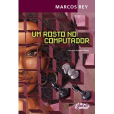 UM ROSTO NO COMPUTADOR