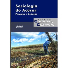 SOCIOLOGIA DO AÇÚCAR