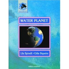 WATER PLANET - COL. SCIENCE IN ENGLISH - 1