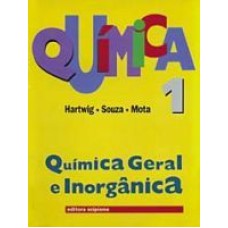 QUIMICA - QUIMICA GERAL E INORGANICA - VOL 1