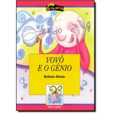 VOVÔ E O GÊNIO