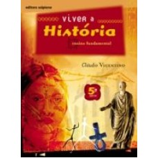 VIVER A HISTORIA - 5ª SERIE