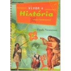 VIVER A HISTORIA - 6ª SERIE