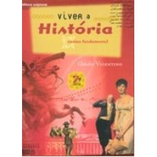 VIVER A HISTORIA - 7ª SERIE