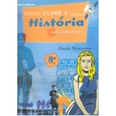 VIVER A HISTORIA - 8ª SERIE