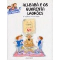 TRIGÊMEAS E ALI-BABÁ E OS QUARENTA LADRÕES, AS