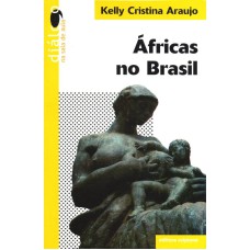 ÁFRICAS NO BRASIL