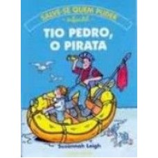 TIO PEDRO, O PIRATA