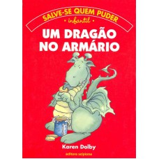 UM DRAGÃO NO ARMÁRIO