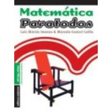 MATEMÁTICA PARATODOS - 8º ANO/7ª SÉRIE