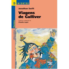 VIAGENS DE GULLIVER