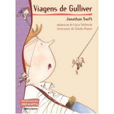 VIAGENS DE GULLIVER