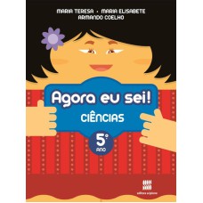 AGORA EU SEI! CIÊNCIAS NATURAIS - 5º ANO