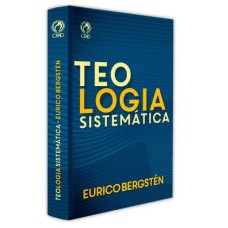 TEOLOGIA SISTEMÁTICA