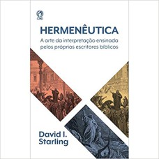 HERMENÊUTICA