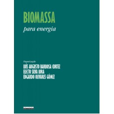 BIOMASSA PARA ENERGIA