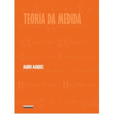 TEORIA DA MEDIDA