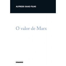 VALOR DE MARX, O