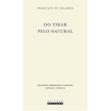 DO TIRAR PELO NATURAL