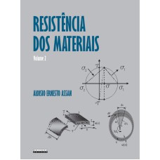 RESISTÊNCIA DOS MATERIAIS - VOLUME 2