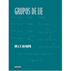 GRUPOS DE LIE