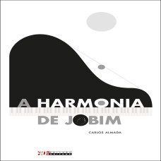 A HARMONIA DE JOBIM