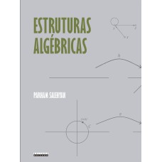 ESTRUTURAS ALGÉBRICAS