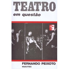 TEATRO EM QUESTÃO