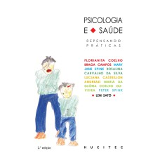 PSICOLOGIA E SAÚDE - REPENSANDO PRÁTICAS