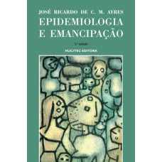 EPIDEMIOLOGIA E EMANCIPAÇÃO - VOL. 77