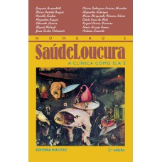 SAÚDE LOUCURA 5