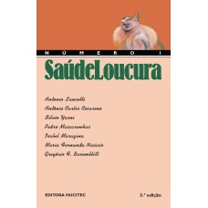 SAÚDE LOUCURA 1