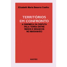 TERRITÓRIOS EM CONFRONTO