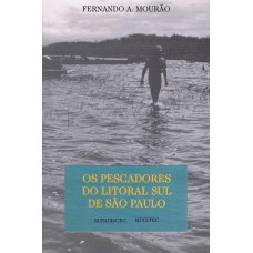 OS PESCADORES DO LITORAL SUL DE SÃO PAULO