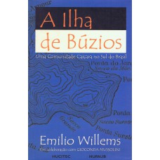 A ILHA DE BÚZIOS - UMA COMUNIDADE CAIÇARA NO SUL DO BRASIL