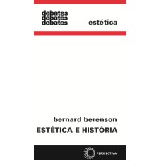 ESTÉTICA E HISTÓRIA