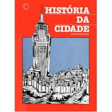 HISTÓRIA DA CIDADE