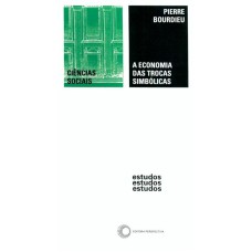 A ECONOMIA DAS TROCAS SIMBÓLICAS