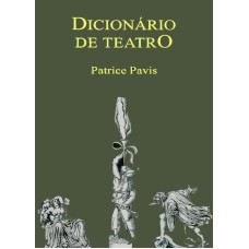 DICIONÁRIO DE TEATRO