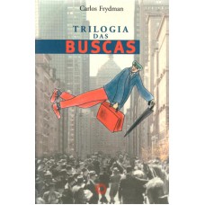 TRILOGIA DAS BUSCAS