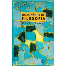 DICIONÁRIO DE FILOSOFIA