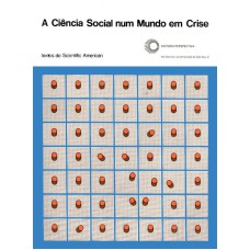 A CIÊNCIA SOCIAL NUM MUNDO EM CRISE