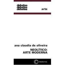 NEOLÍTICO: ARTE MODERNA