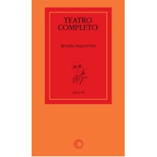 TEATRO COMPLETO