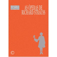 ÓPERAS DE RICHARD STRAUSS