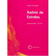 XADREZ DE ESTRELAS: PERCURSO TEXTUAL 19