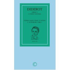 DIDEROT: OBRAS V - O FILHO NATURAL