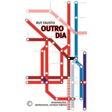 OUTRO DIA: INTERVENÇÕES, ENTREVISTAS, , OUTROS TEMPOS