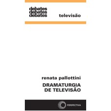 DRAMATURGIA DE TELEVISÃO