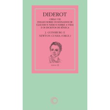 DIDEROT: OBRAS VIII - SÊNECA